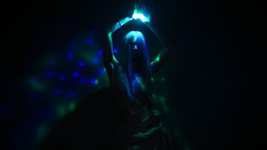 Light Movements