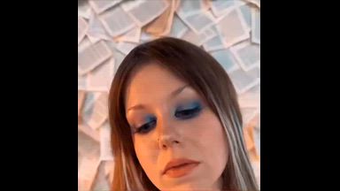 Hot video in lingerie🥵