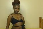 black barbie