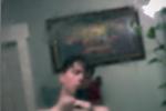 After Shower Full Body Nudes
