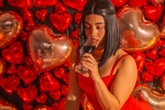 Be my valentine