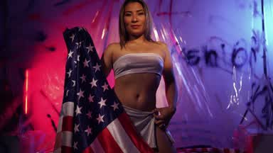 Happy 4th July!