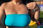 Sonya bathing suit set 1