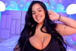 very sexy hot