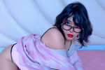 Sensual camgirl turns extremely wet and needy 🥵🍆