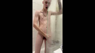 Sperm many times in a row - Adam