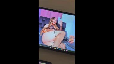 ass