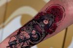 Tattoes