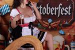 Let's celebrate Oktoberfest together 🔥🍻