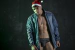 ur xmas present