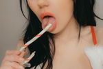 Santa baby