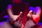 nice feet