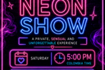 SHOW NEON📌