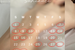 SCHEDULE FOR JUNE