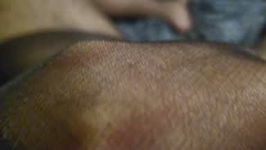 Nylon fun