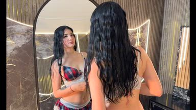 chloee evans live streaming profile
