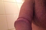 My dick