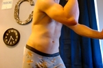 Connor Hancock