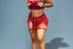 Red lengery