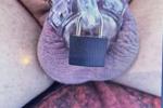 Small and Pathetic Useless Cocks