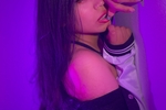 My body sensual