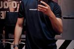 Gym day