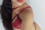 heart red