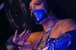 kitana