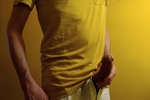Little bit horny