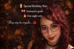 birthday party