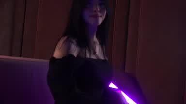 my new sexy video
