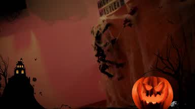 Halloween ♥