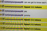 lina โ my top tippers