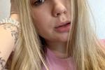 New blondy hair✨