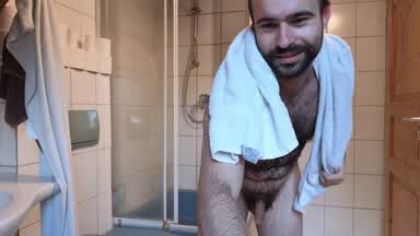Shower september 24