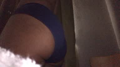 ass from all angles .