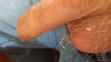 wet cock
