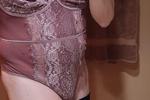 sissy titties