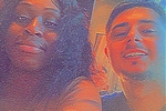 King🤴🏻& Queen👸🏾