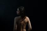 Passion in the shadows