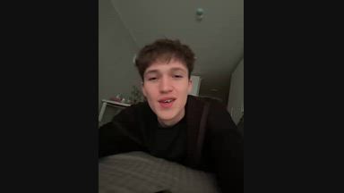 say HI! - LIAM