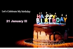 birthday