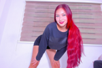 new girl nicole is very hot — FIT LAURA
