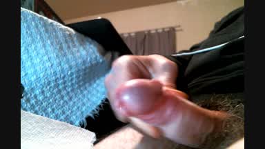 Cumshot 11