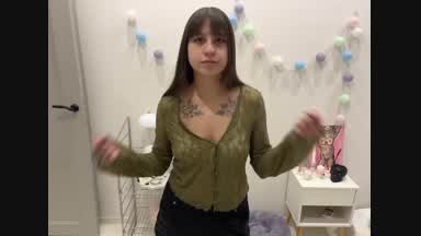 Fuck pussy and anal real guy♥