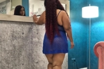 sexy and naughty