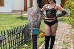 Honey halloween 🕷️🕸️🎃