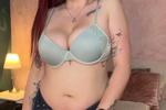 Enjoy my lingerie