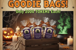 Halloween Goodie Bags