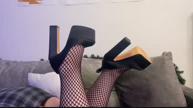 Hot teasing for u 💋